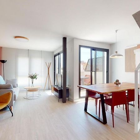 Alicante Colorful Penthouse Center 5A 外观 照片