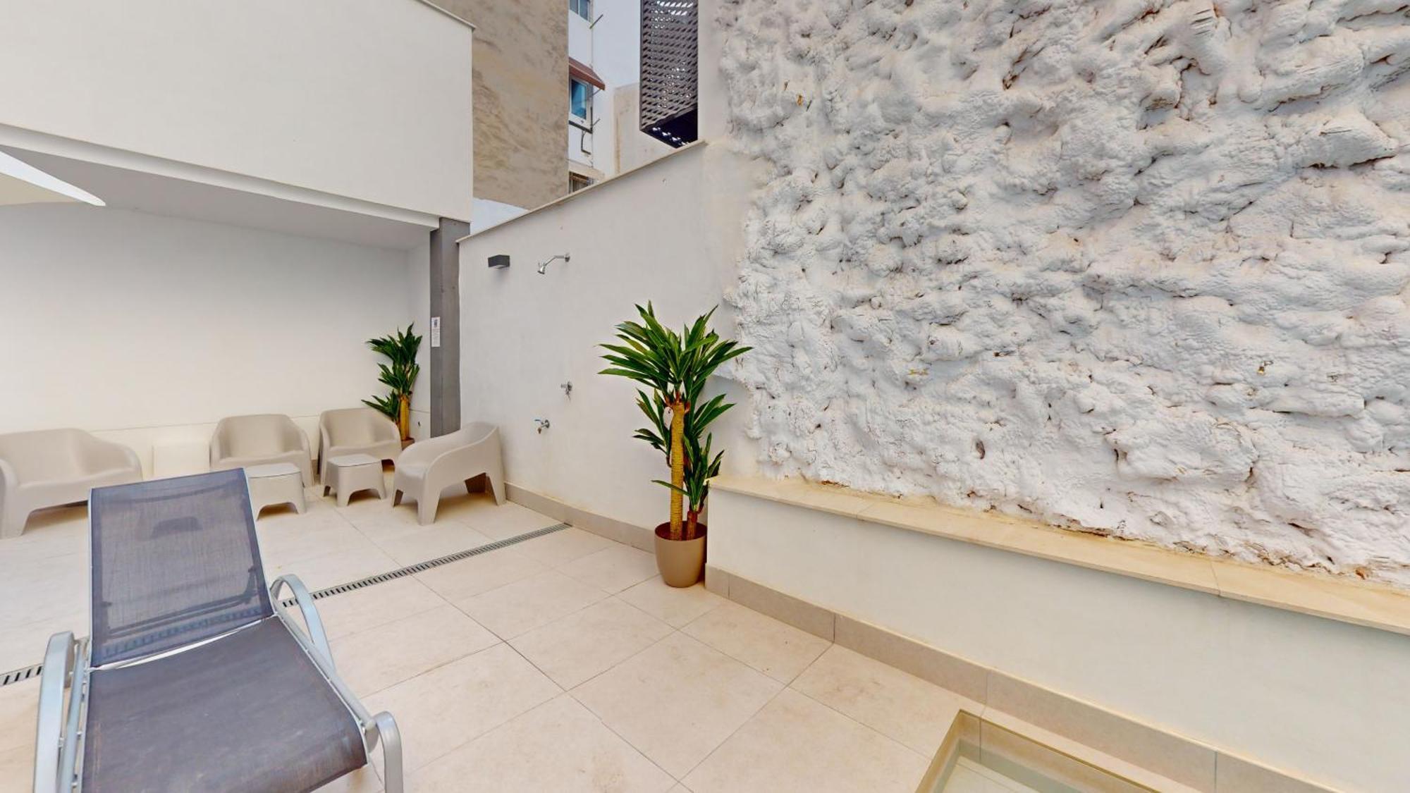 Alicante Colorful Penthouse Center 5A 外观 照片