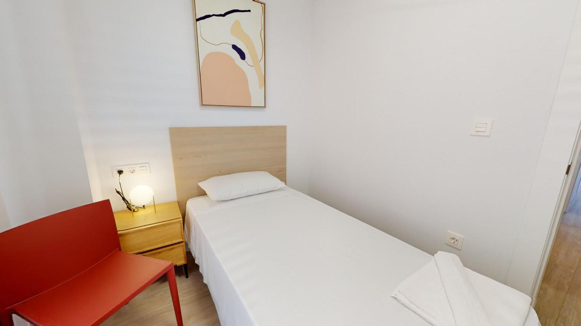 Alicante Colorful Penthouse Center 5A 外观 照片