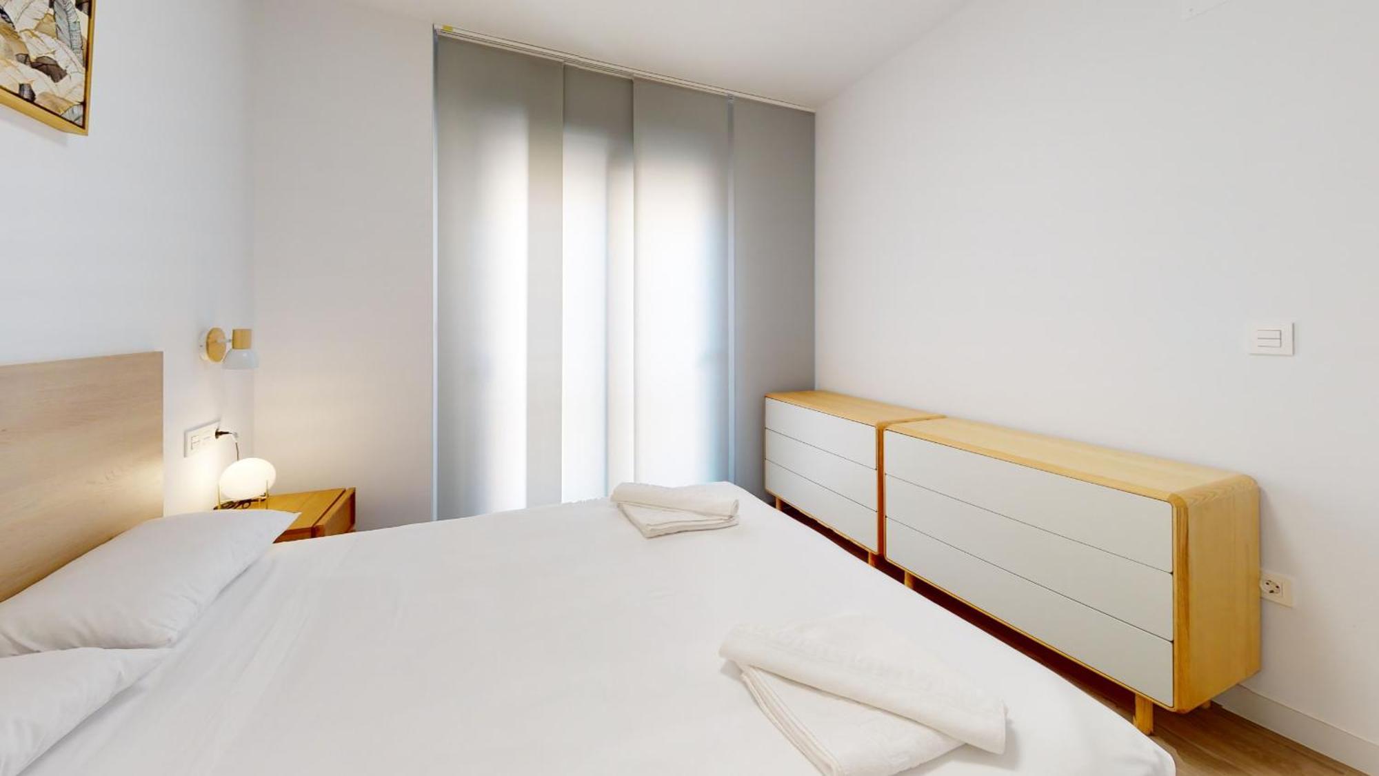 Alicante Colorful Penthouse Center 5A 外观 照片