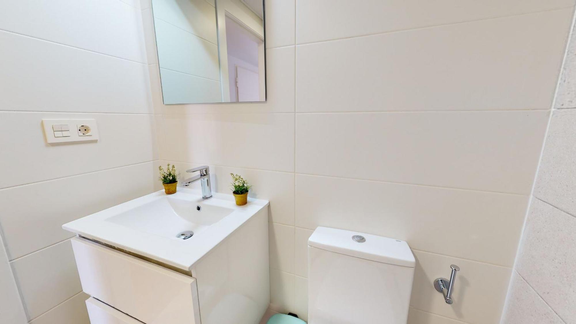 Alicante Colorful Penthouse Center 5A 外观 照片