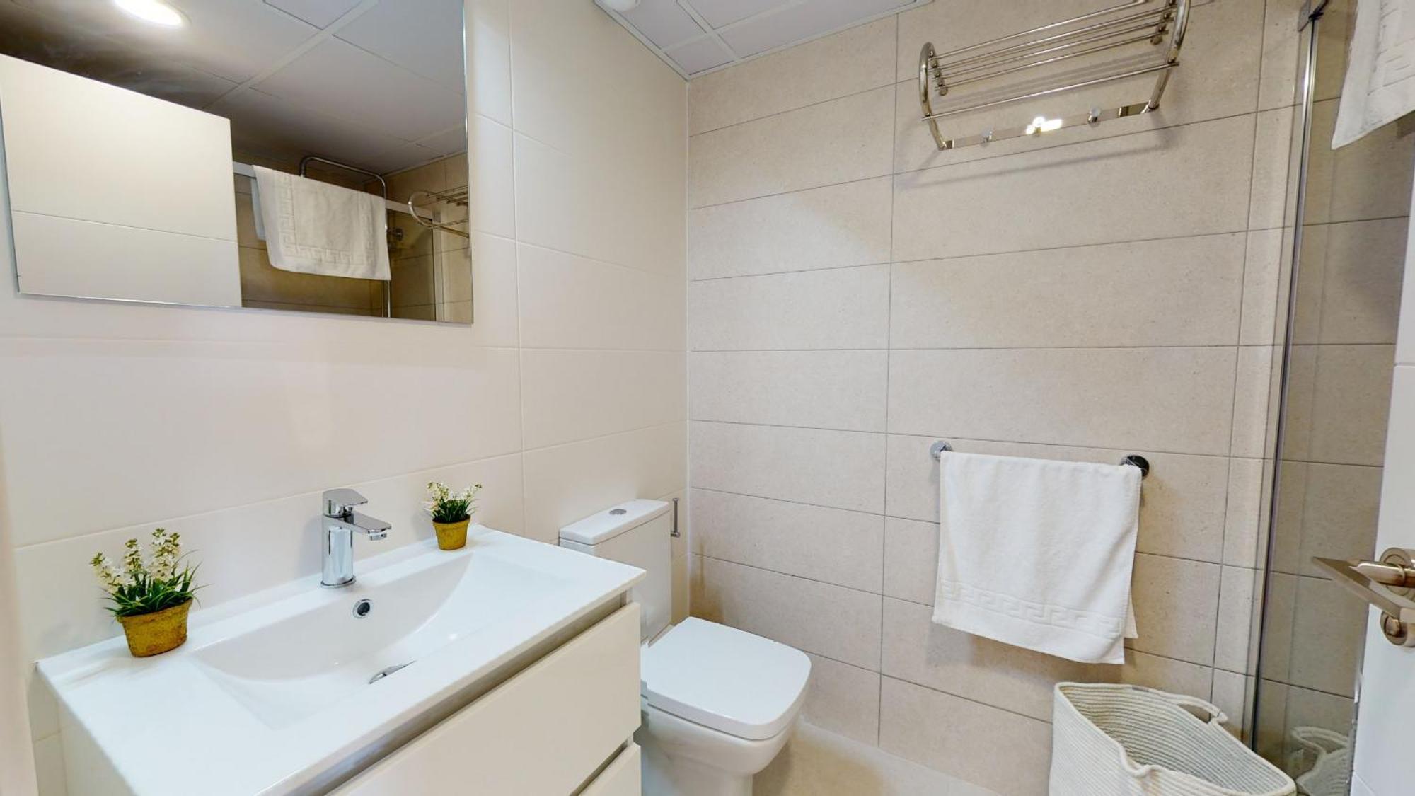 Alicante Colorful Penthouse Center 5A 外观 照片