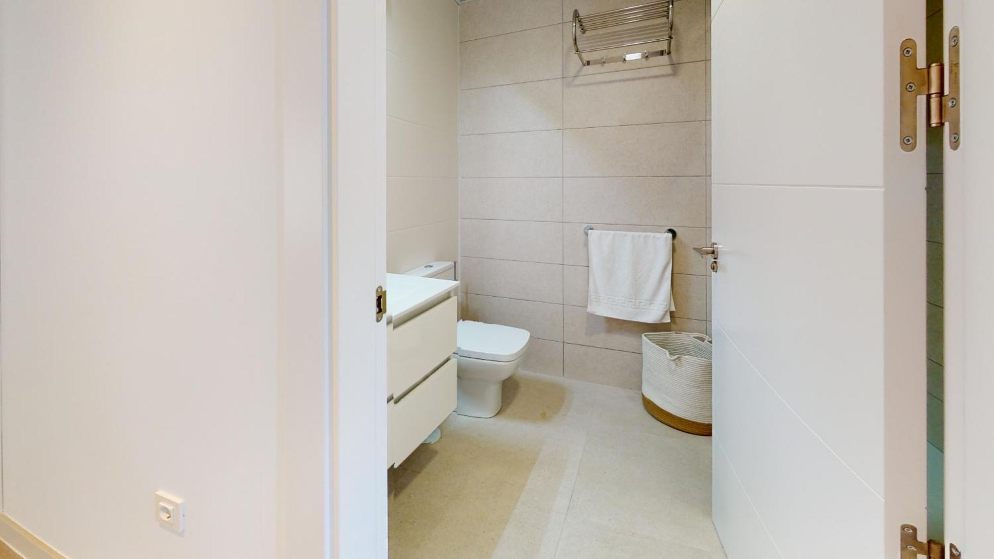 Alicante Colorful Penthouse Center 5A 外观 照片