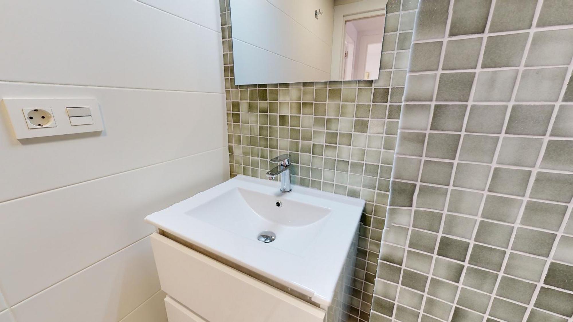 Alicante Colorful Penthouse Center 5A 外观 照片