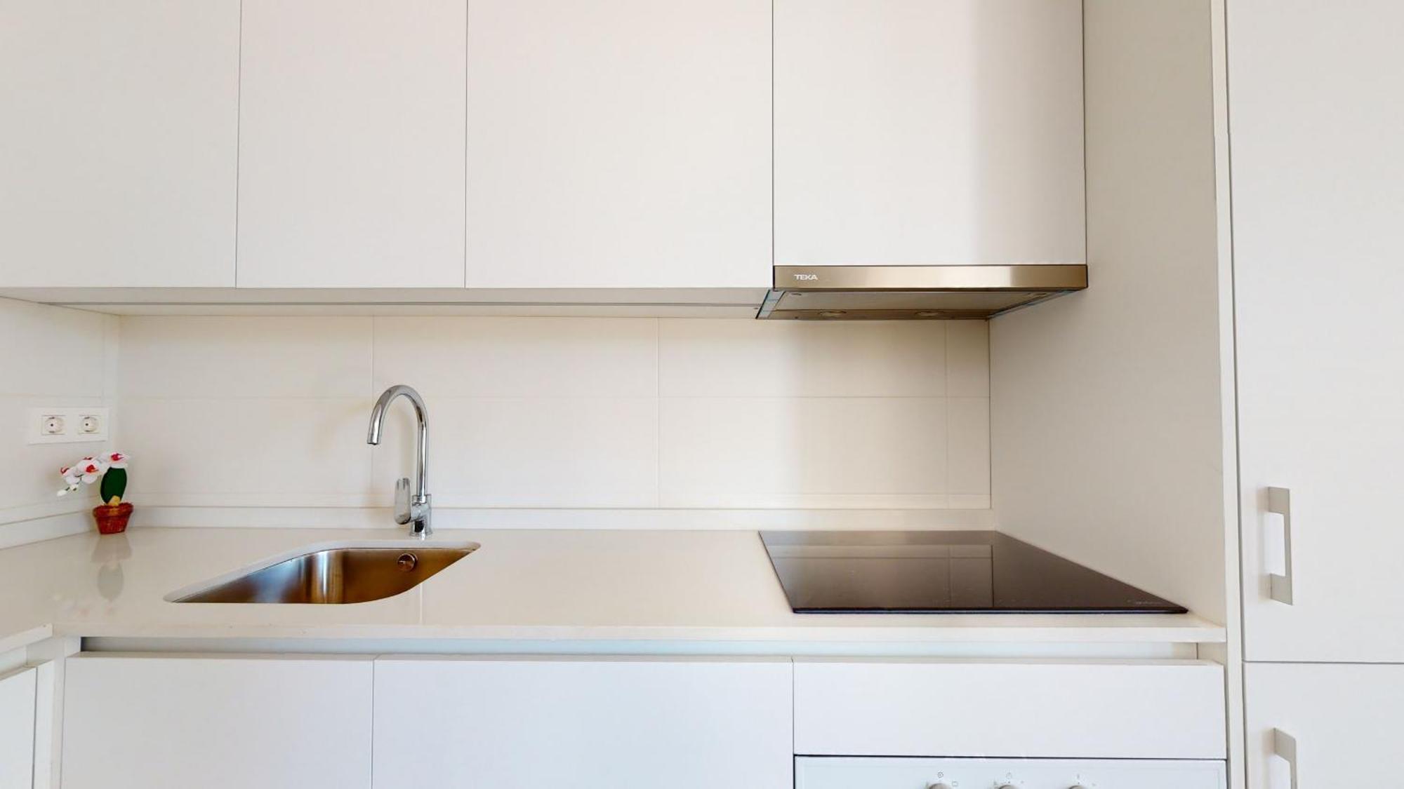 Alicante Colorful Penthouse Center 5A 外观 照片